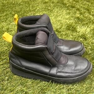 Sorel Out N’ About Plus Mid Boots Insulated Waterproof Winter Shoes Size 6.5